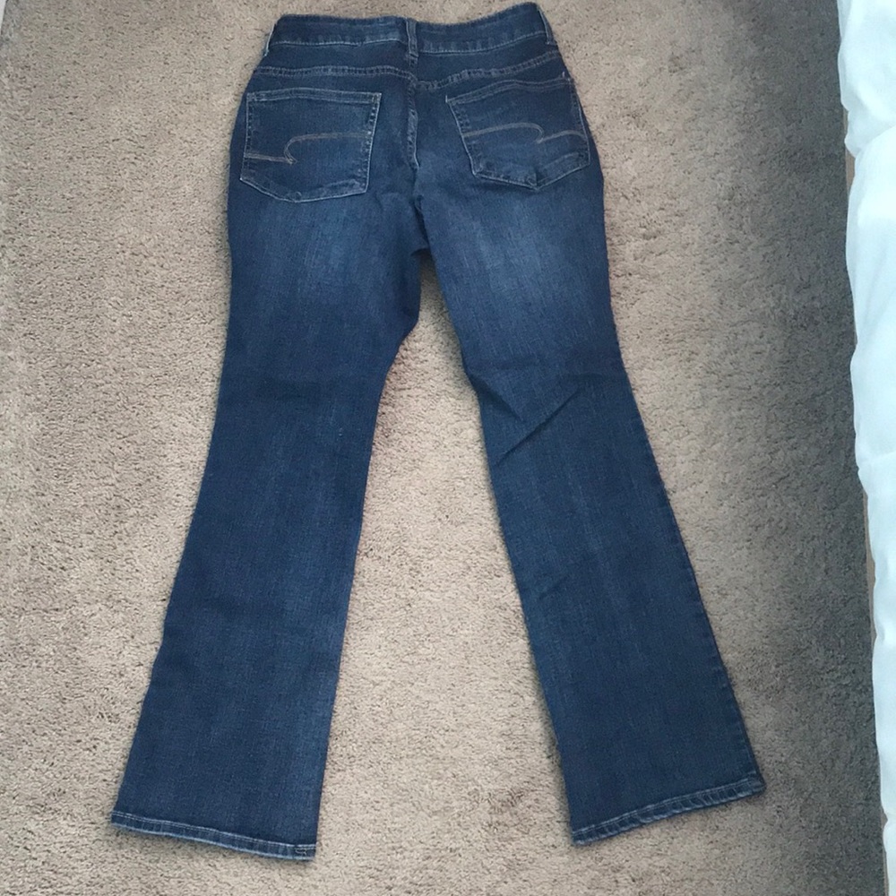 bootcut jeans - Picture 2 of 3